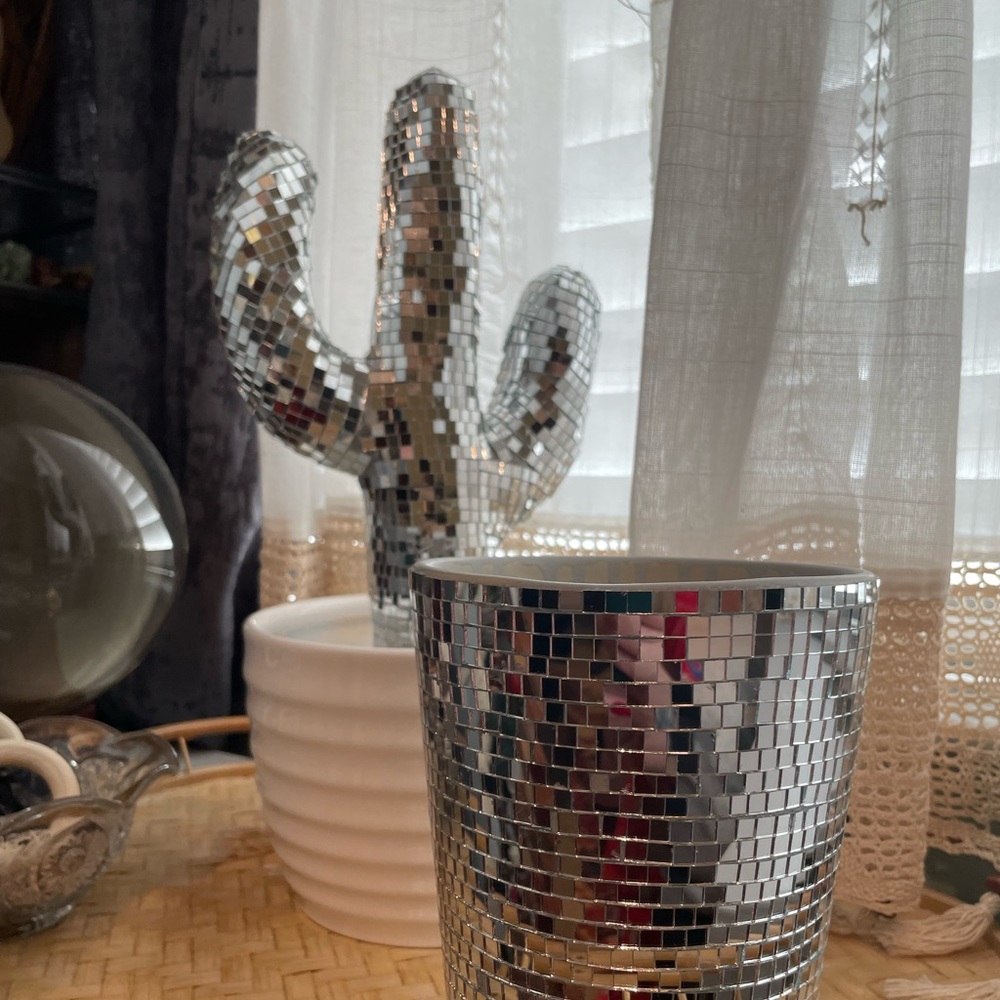 Disco Cactus